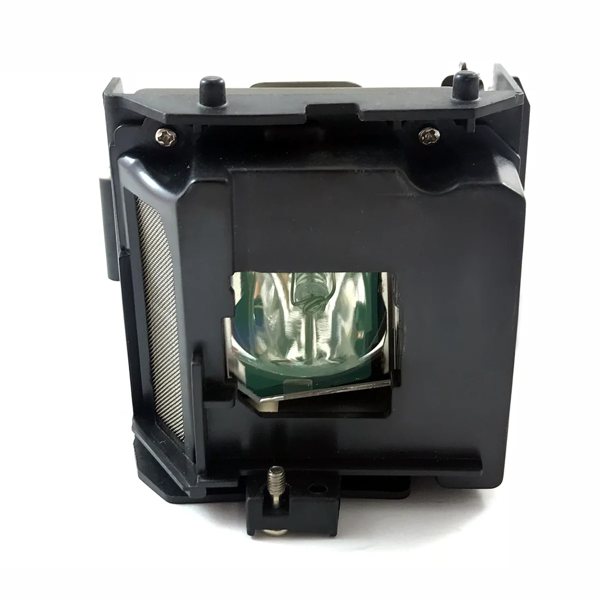 Sharp XR-40X Projector Housing with Genuine Original OEM Bulb - Image 2