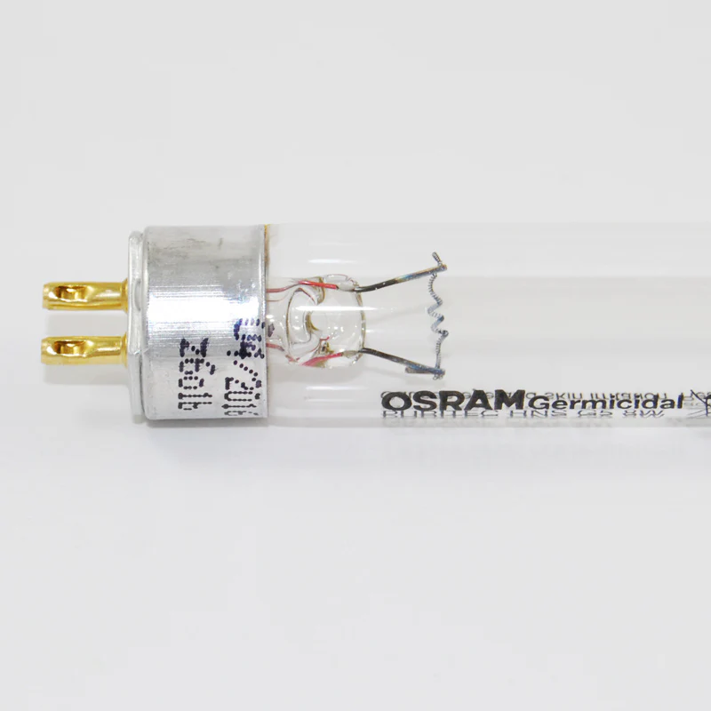 Sharper Image Ionic Breeze Floor Model GP Germicidal UV Replacement bulb - Osram OEM bulb - Image 3