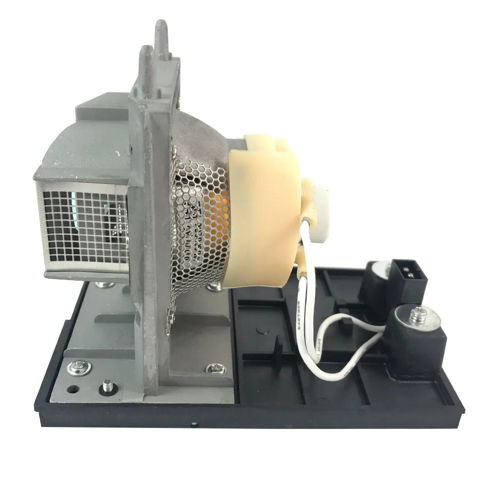 SmartBoard 685ix Projector Housing with Genuine Original OEM Bulb - Image 2