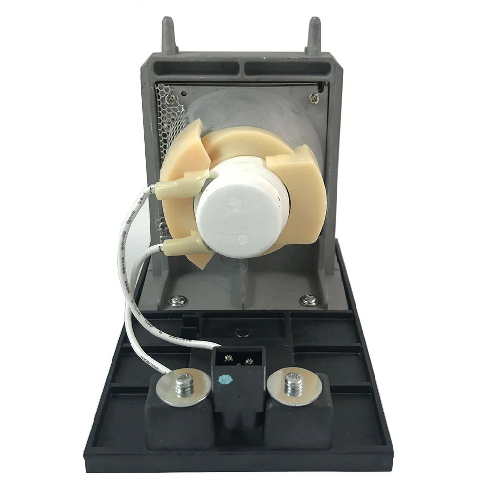 SmartBoard 685ix Projector Housing with Genuine Original OEM Bulb - Image 3