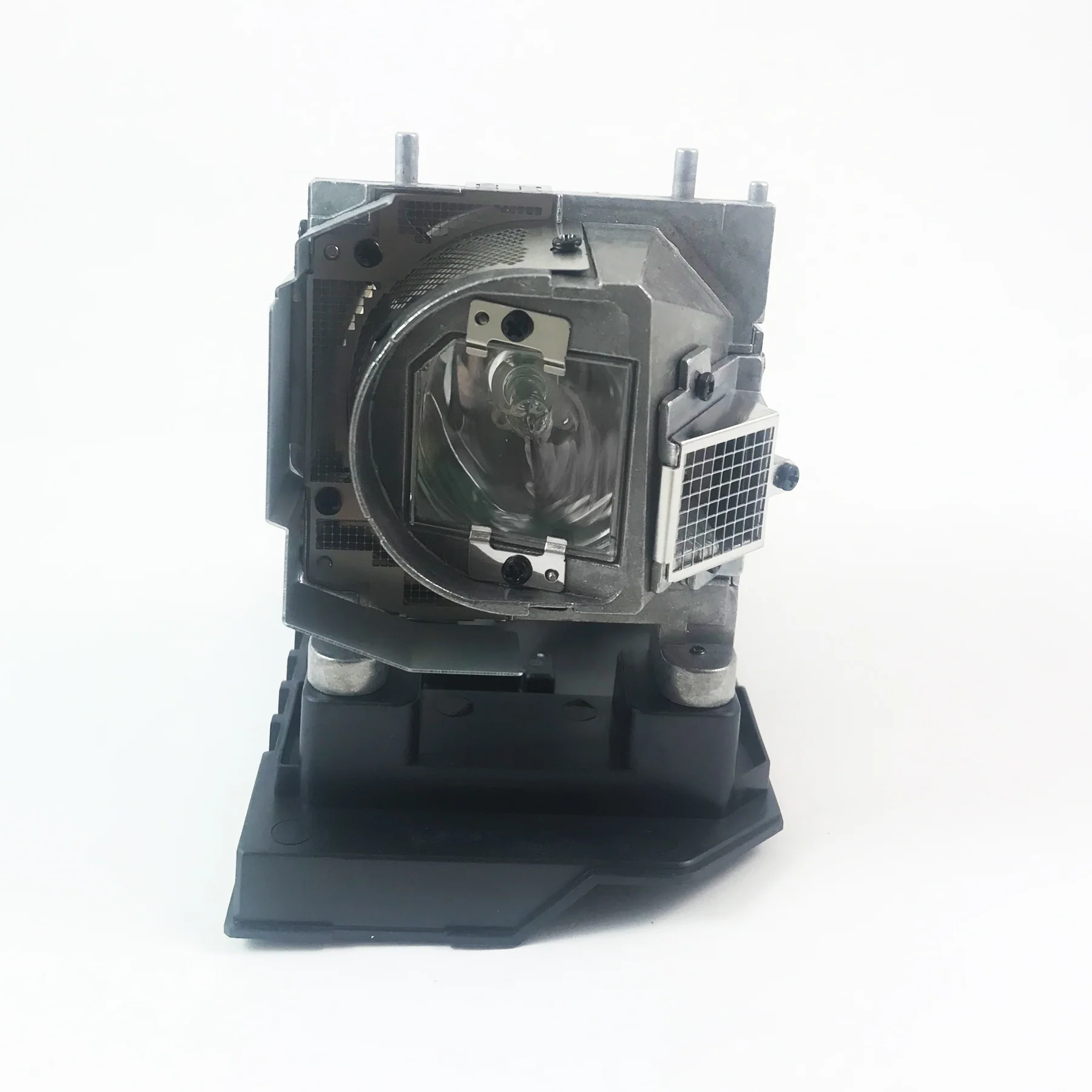 SmartBoard 880i5 Projector Housing with Genuine Original OEM Bulb - Image 2