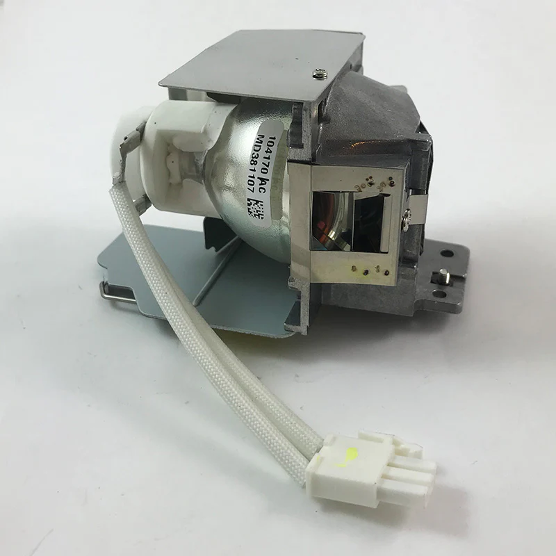SmartBoard Lightraise 60Wi Projector Housing with Genuine Original OEM Bulb - Image 3
