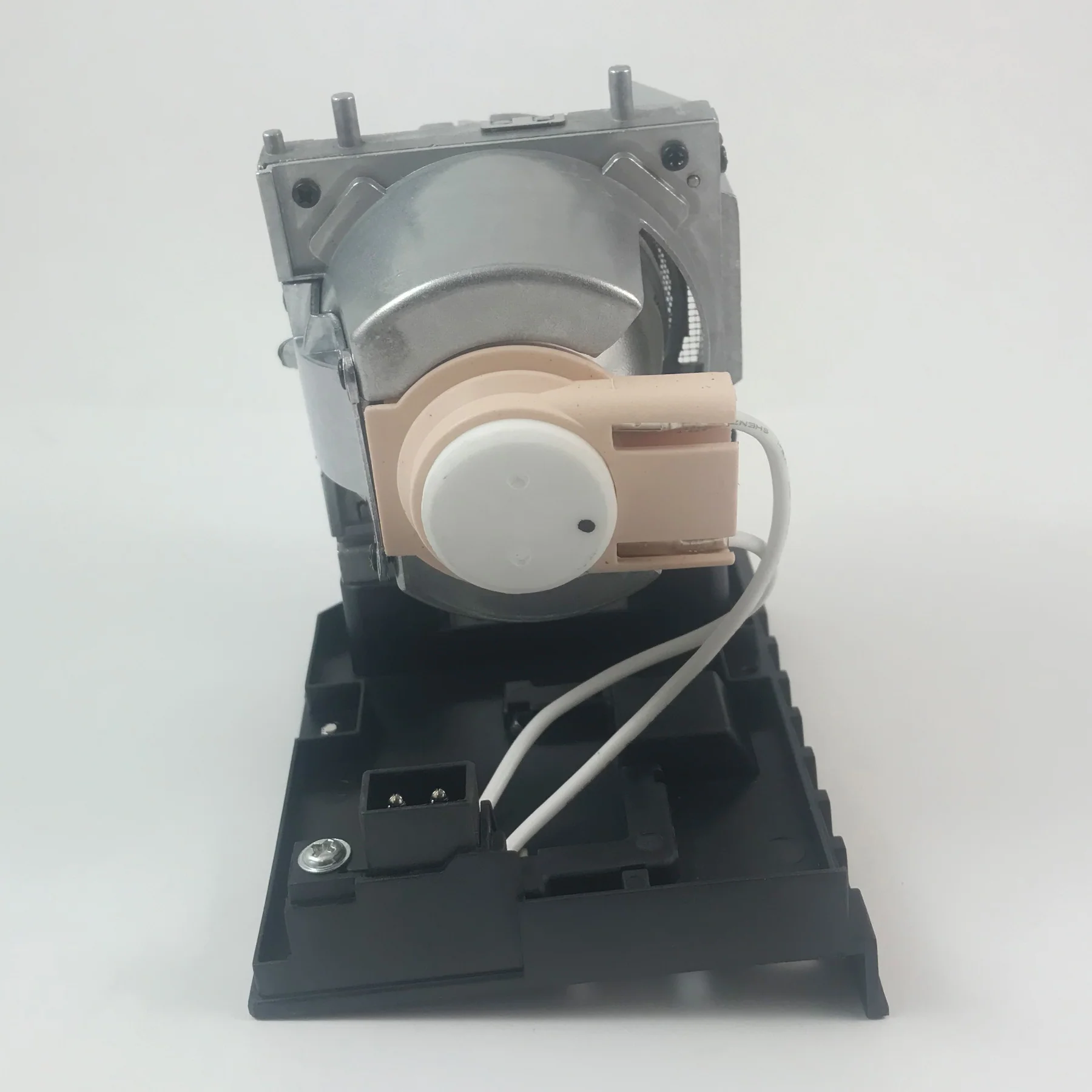 SmartBoard Unifi 75 Projector Housing with Genuine Original OEM Bulb - Image 4