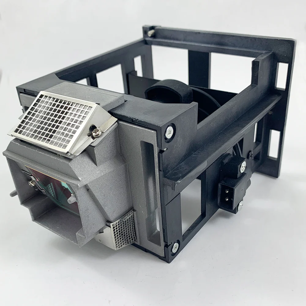 SmartBoard UX80HD Projector Housing with Genuine Original OEM Bulb - Image 2