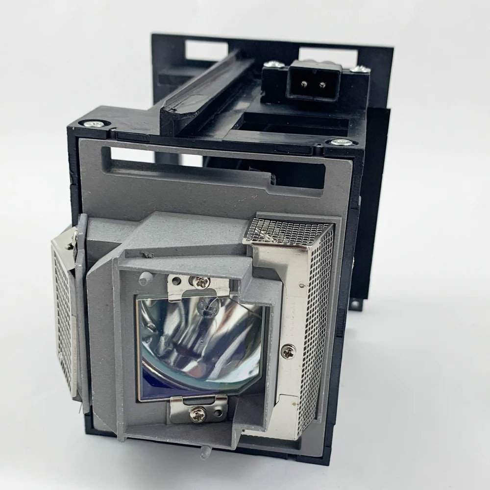 SmartBoard UX80HD Projector Housing with Genuine Original OEM Bulb - Image 3