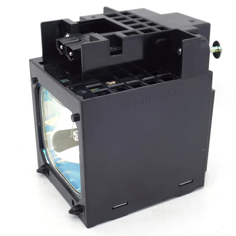 Sony KDF70XBR950 Lamp with Housing XL2100 by Philips