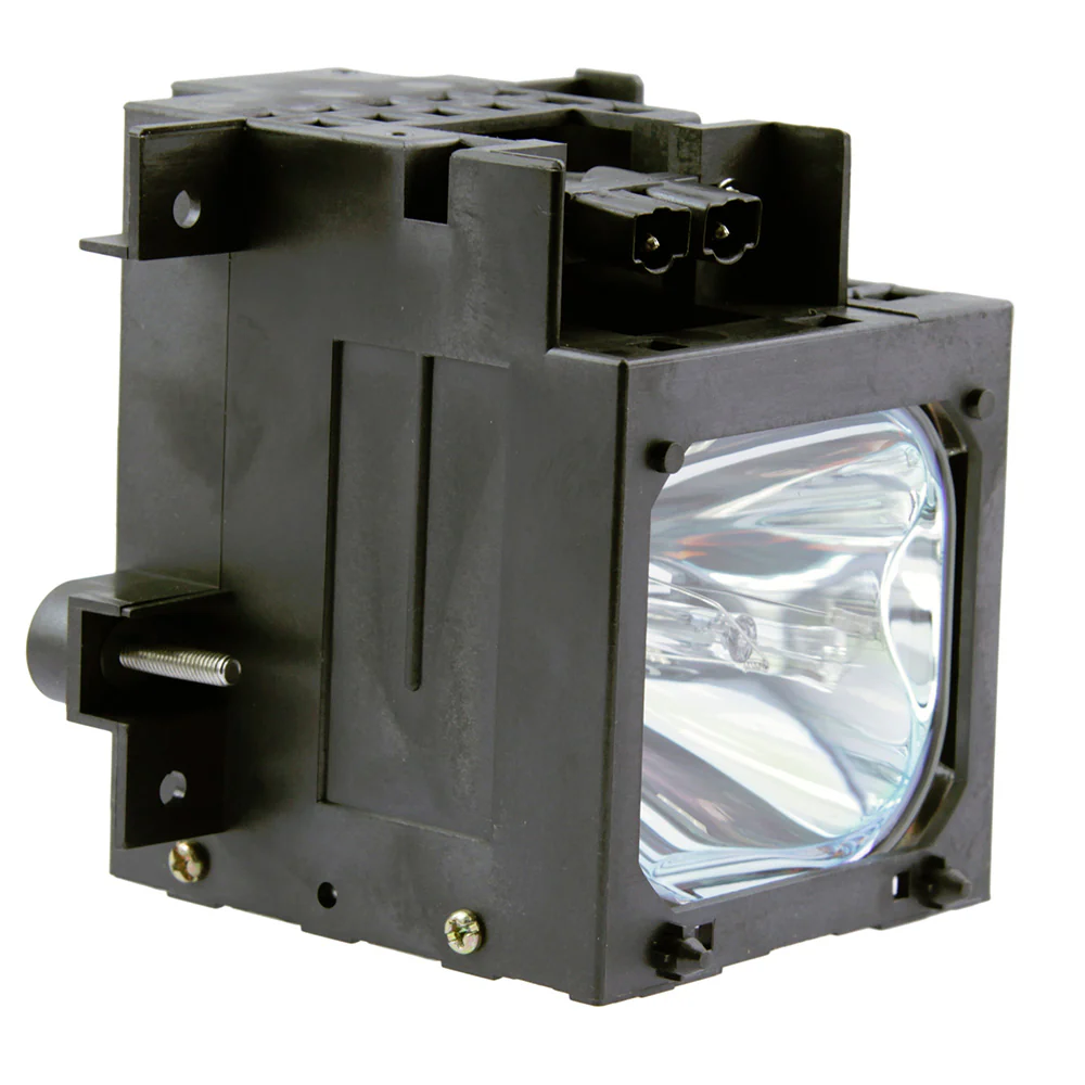 SONY KF-42WE610 Projection TV with Original Philips UHP Bulb Inside - Image 3