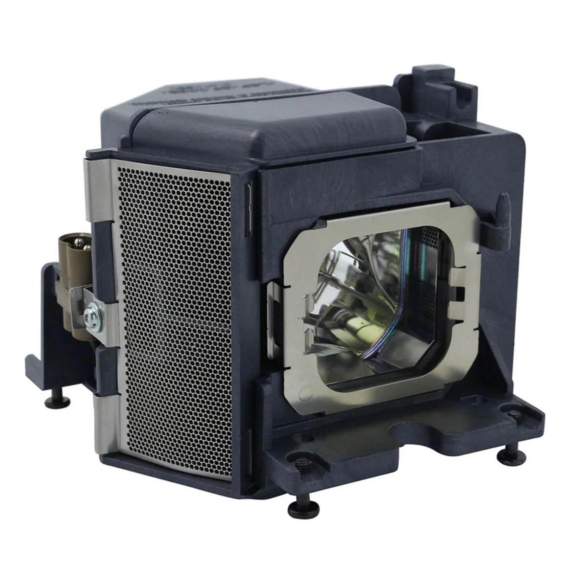 Sony LMP-H260 Projector Housing with Genuine Original OEM Bulb - Image 2