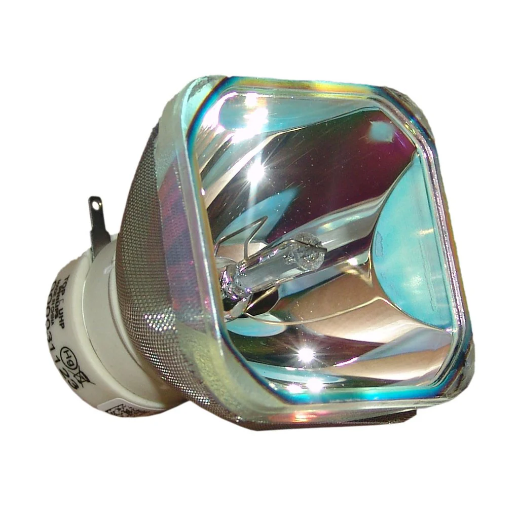 Sony VPL-DW125 - Genuine OEM Philips projector bare bulb replacement