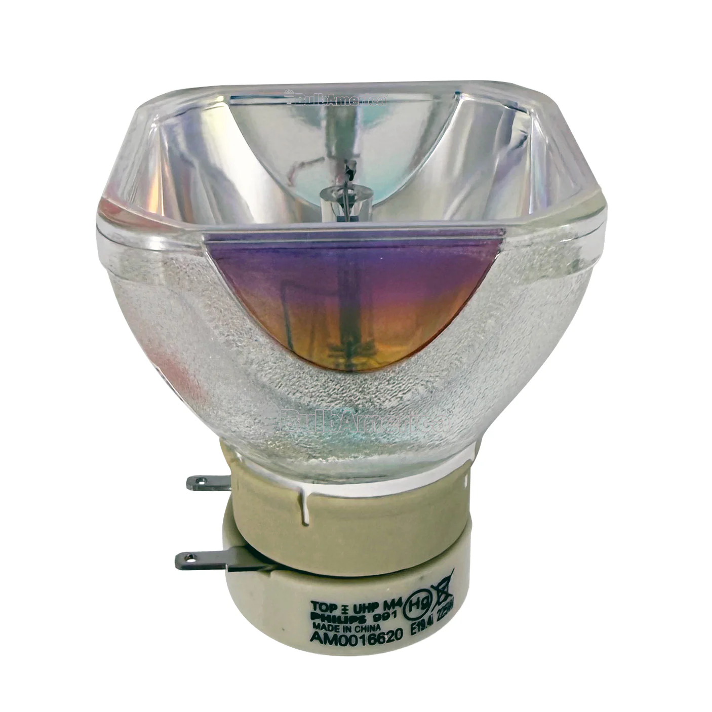 Sony VPL-EX70 - Genuine OEM Philips projector bare bulb replacement - Image 2