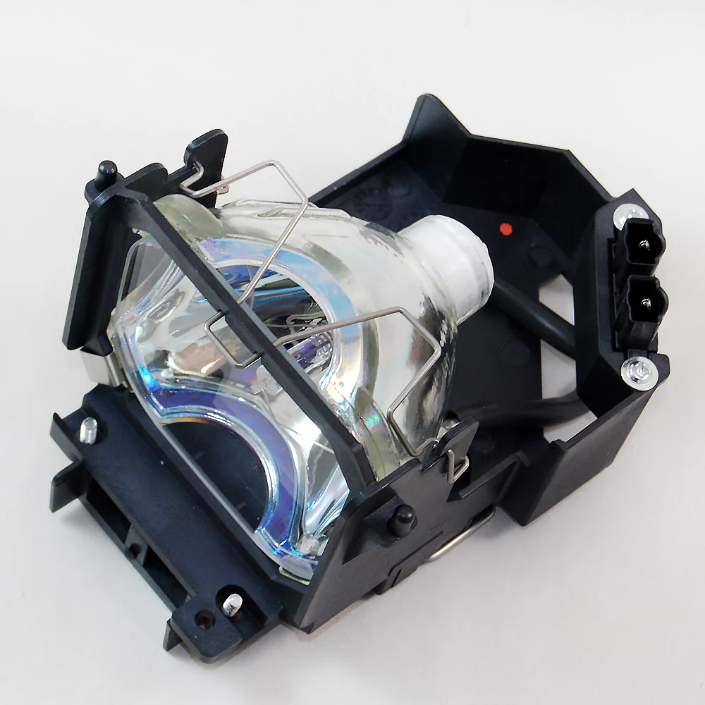 Sony VPL-PX40 Projector Housing with Genuine Original OEM Bulb - Image 2