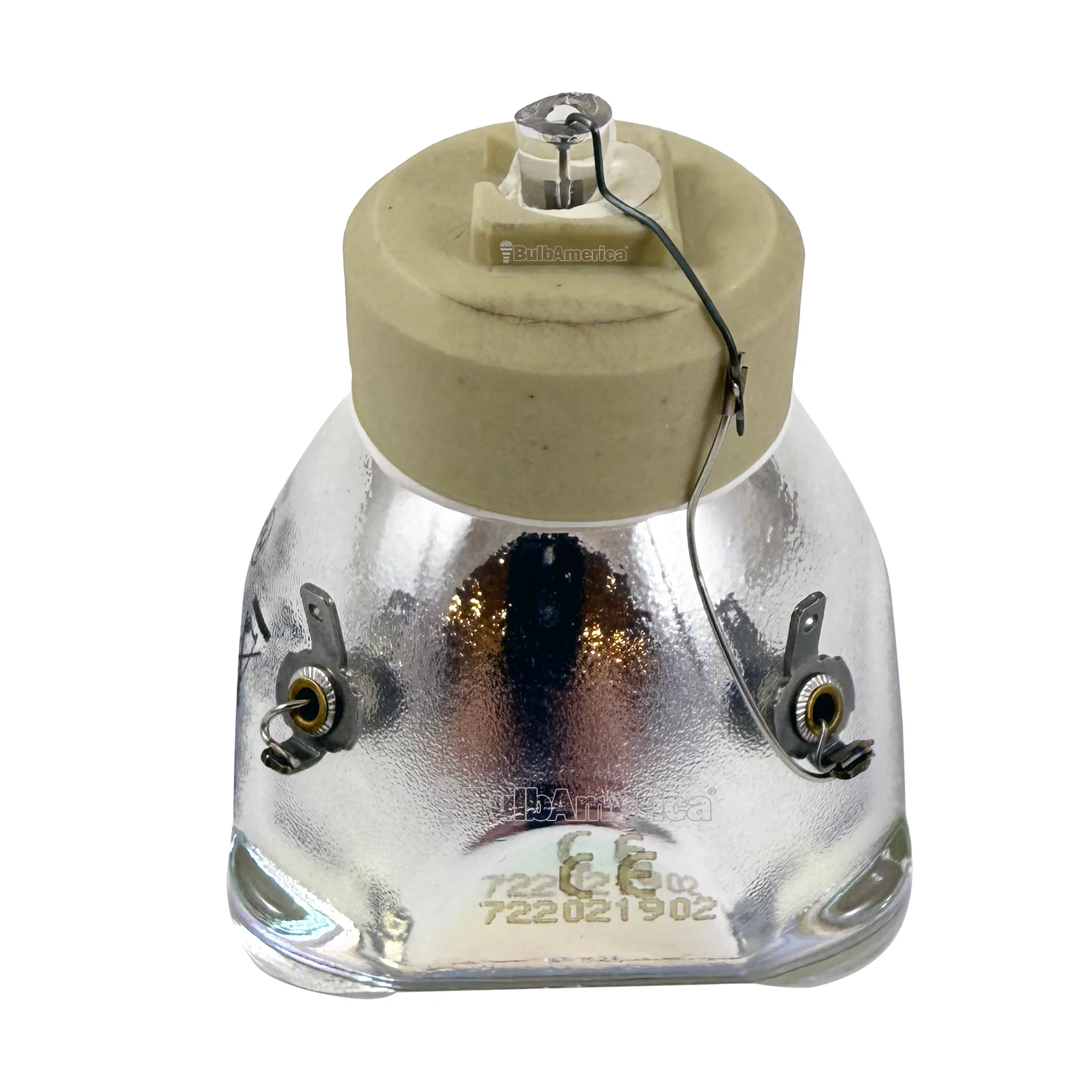 Sony VPL-SW536 Bare Bulb Replacement - Image 2