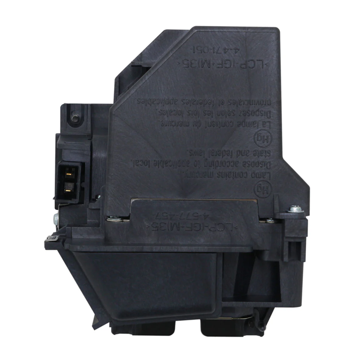 Sony VPL-VW320ES - Projector Lamp Assembly Replacement - Image 4