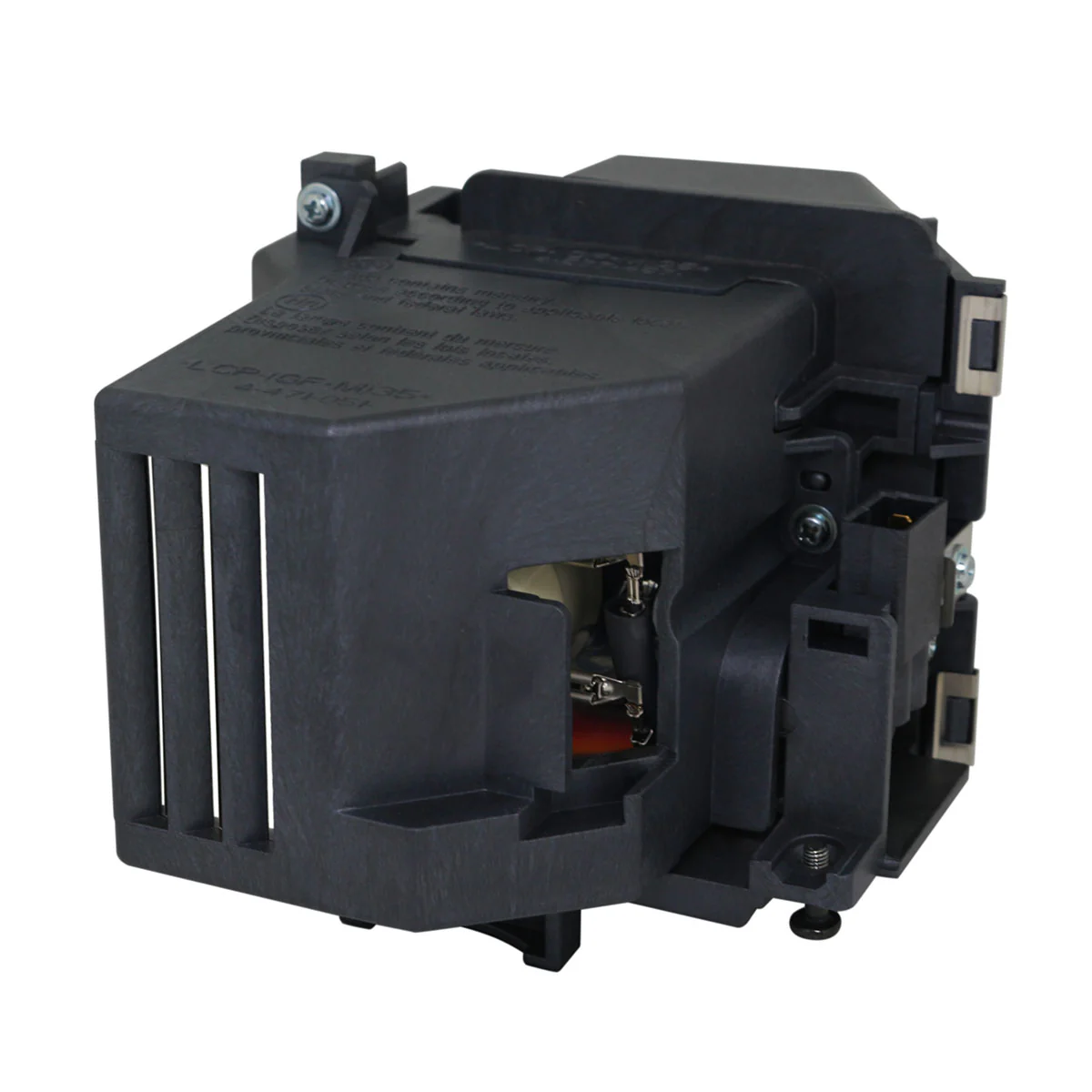 Sony VPL-VW325ES - Projector Lamp Assembly Replacement - Image 6