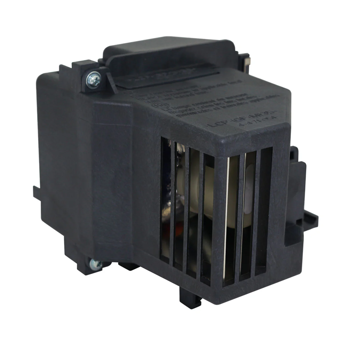 Sony VPL-VW385ES - Projector Lamp Assembly Replacement - Image 5