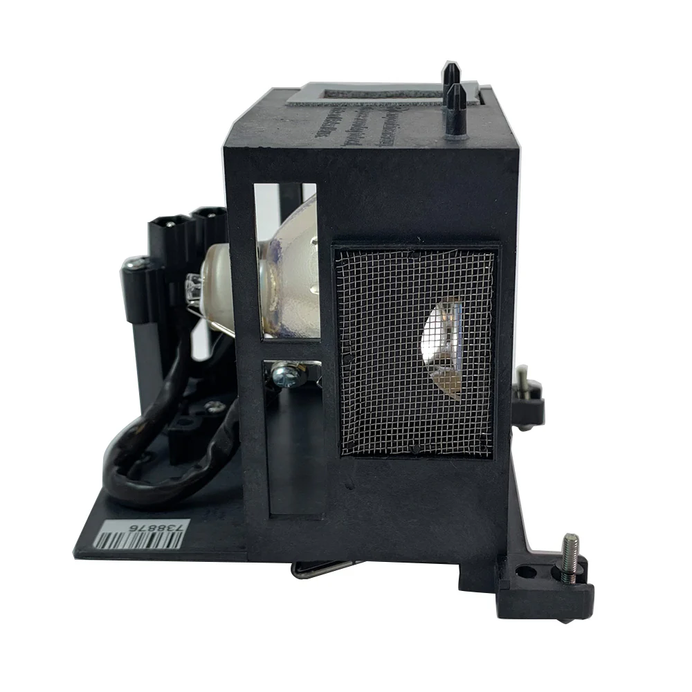 Sony VPL-VW40 LCD Projector Assembly with High Quality Original Bulb Inside - Image 3