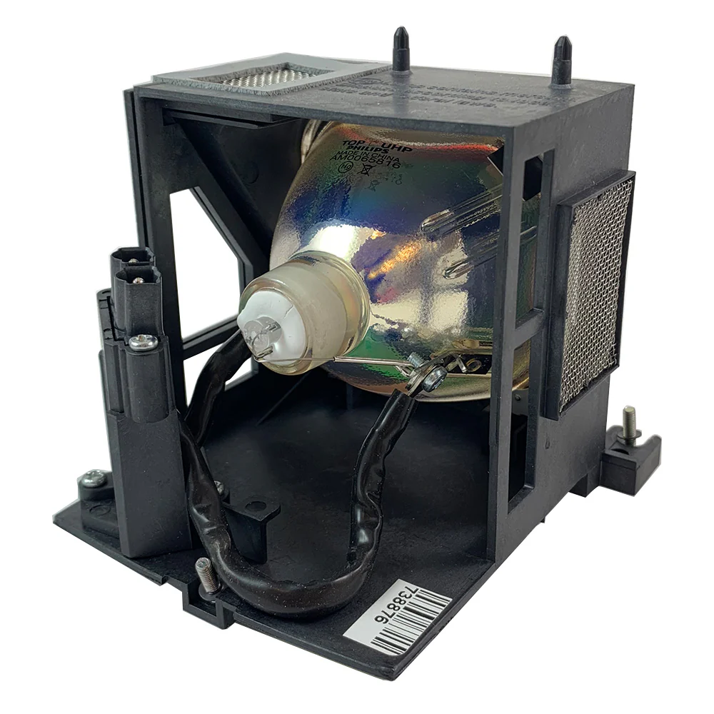 Sony VPL-VW40 LCD Projector Assembly with High Quality Original Bulb Inside - Image 4