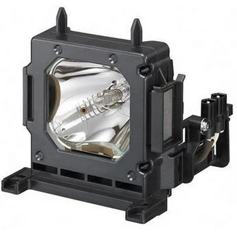 Sony VPL-VW70 Projector Housing with Genuine Original OEM Bulb