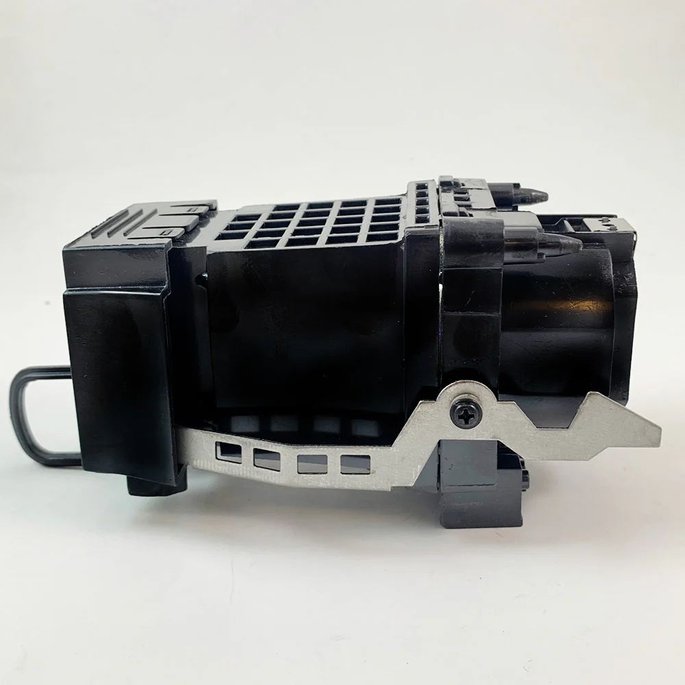 SONY XL2400 Projection TV with Original Philips UHP Bulb Inside - Image 2