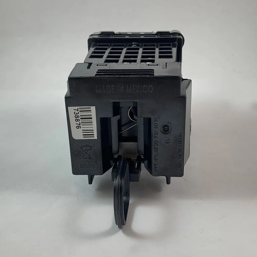 SONY XL2400 Projection TV with Original Philips UHP Bulb Inside - Image 4