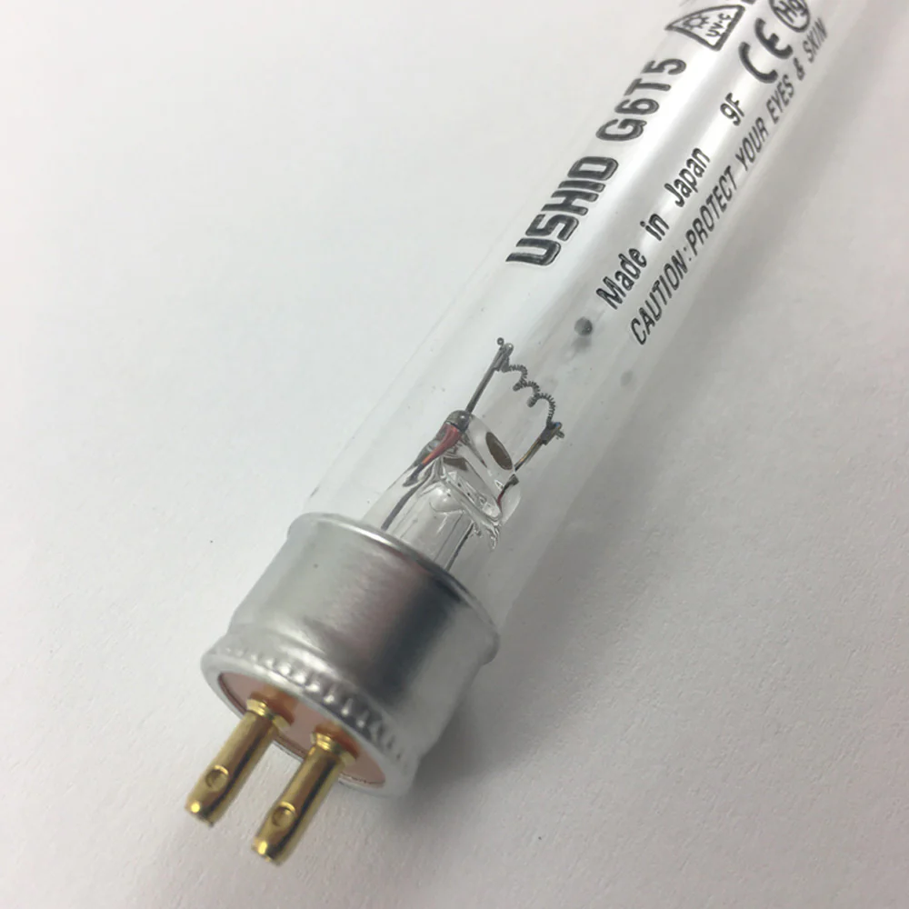 Ster-L-Ray 05-1109-R Germicidal UV Replacement bulb - Ushio OEM bulb - Image 4