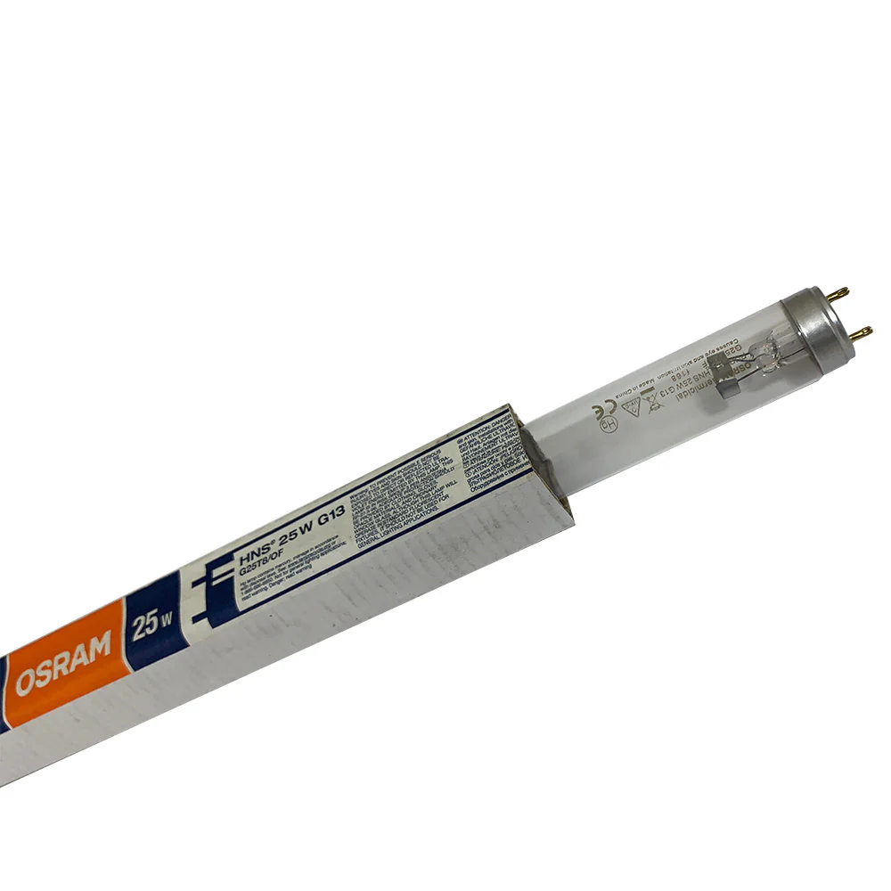 Sterilight S2RL Germicidal UV Replacement bulb - Osram OEM bulb - Image 3