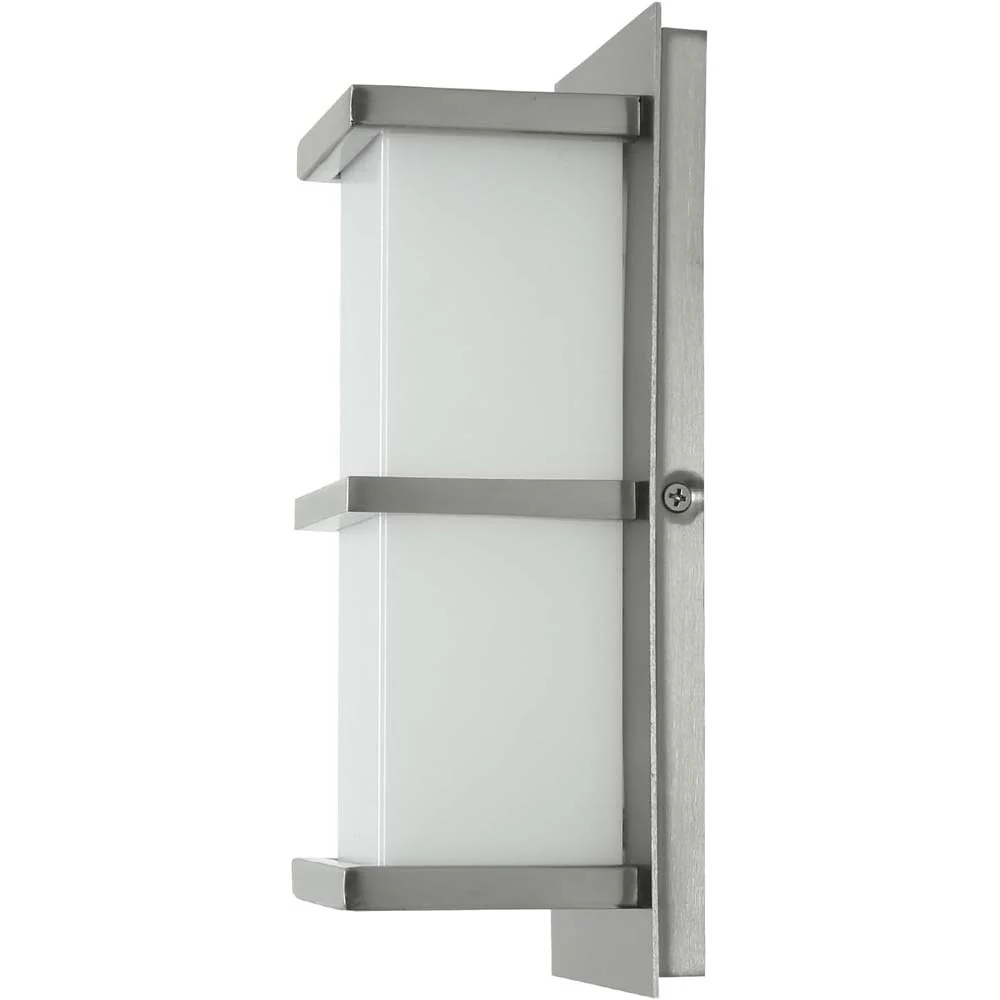 Sunlite 10-In 12w LED Horizontal Band Wall Sconce CCT Selectable - 75w equiv - Image 9