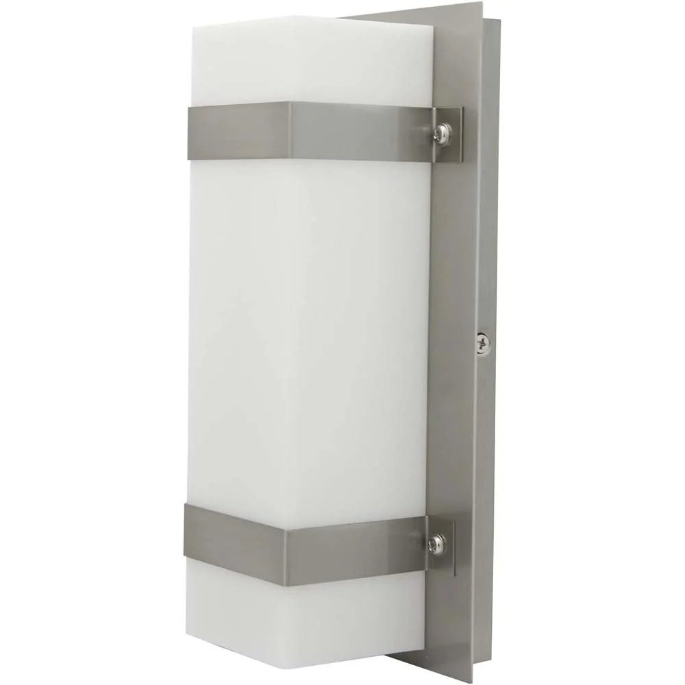 Sunlite 10-In 12w LED Wall Sconce CCT Selectable Dimmable 120v - 120w equiv - Image 7