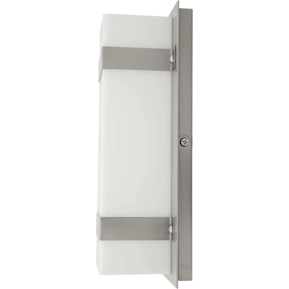 Sunlite 10-In 12w LED Wall Sconce CCT Selectable Dimmable 120v - 120w equiv - Image 8