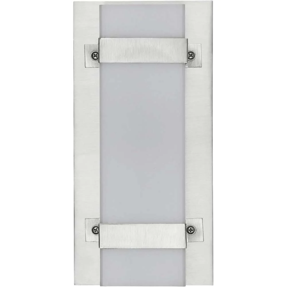 Sunlite 10-In 12w LED Wall Sconce CCT Selectable Dimmable 120v - 120w equiv - Image 9