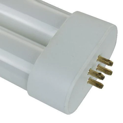 SUNLITE CF FUL 18 Watts T6 Blacklight bulb - Image 2