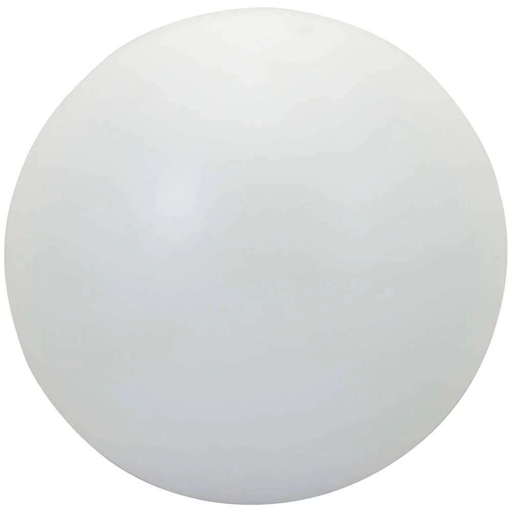 Sunlite 11-In 20w LED Mushroom Ceiling Light Fixture CCT Selectable Dimmable - Image 2