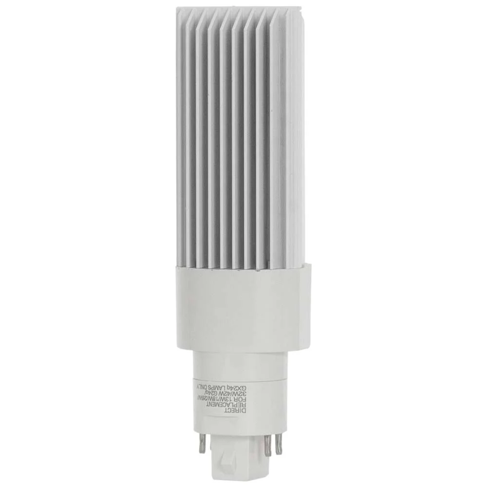 Sunlite 11w LED PLD CCT Selectable G24q 4-Pin Base Plug & Play Bulb - Image 2