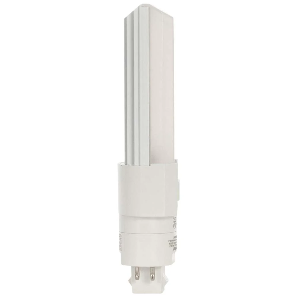 Sunlite 11w LED PLD CCT Selectable G24q 4-Pin Base Plug & Play Bulb - Image 3