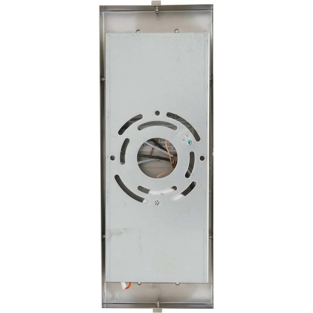 Sunlite 12.3-In 15w LED Modern Wall Sconce Fixture 3000K Dimmable - 60w equiv - Image 9