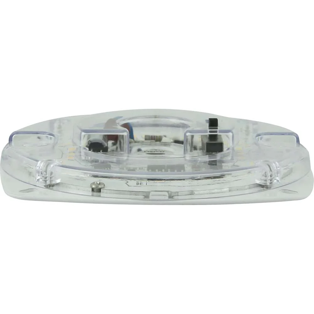 Sunlite 14-in 17w LED Light Engine CCT Lumens Selectable Dimmable - 80w equiv - Image 2