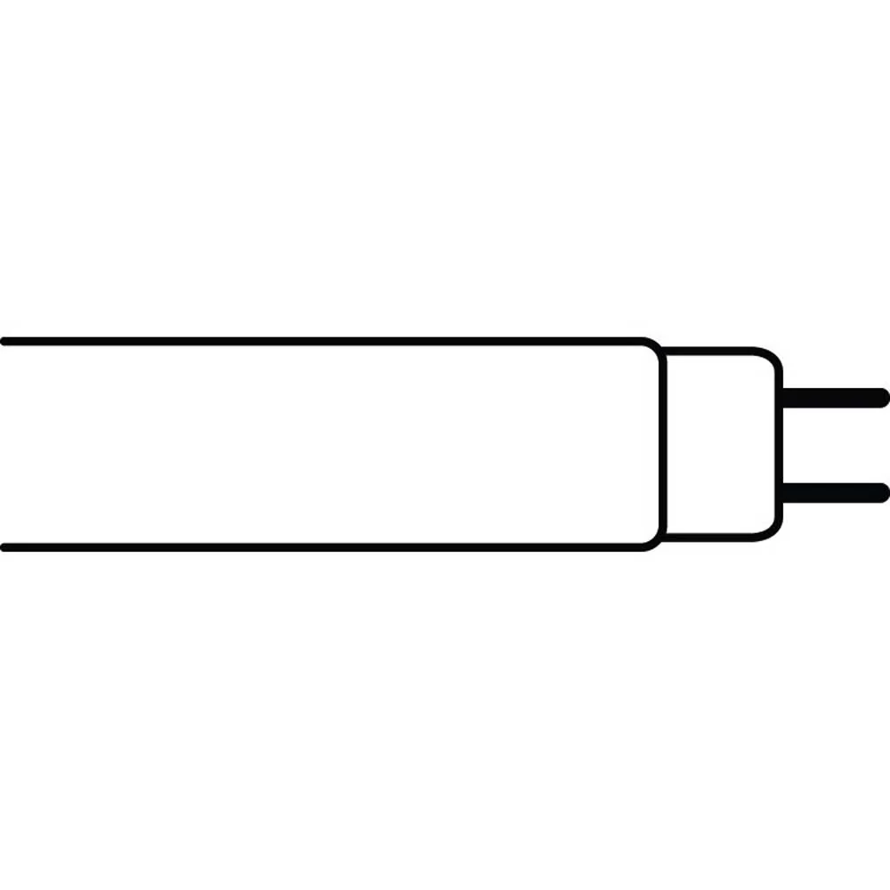 Sunlite 18-in 25w T8 UVC Germicidal UVC Straight Tubes Light Bulb - Image 3