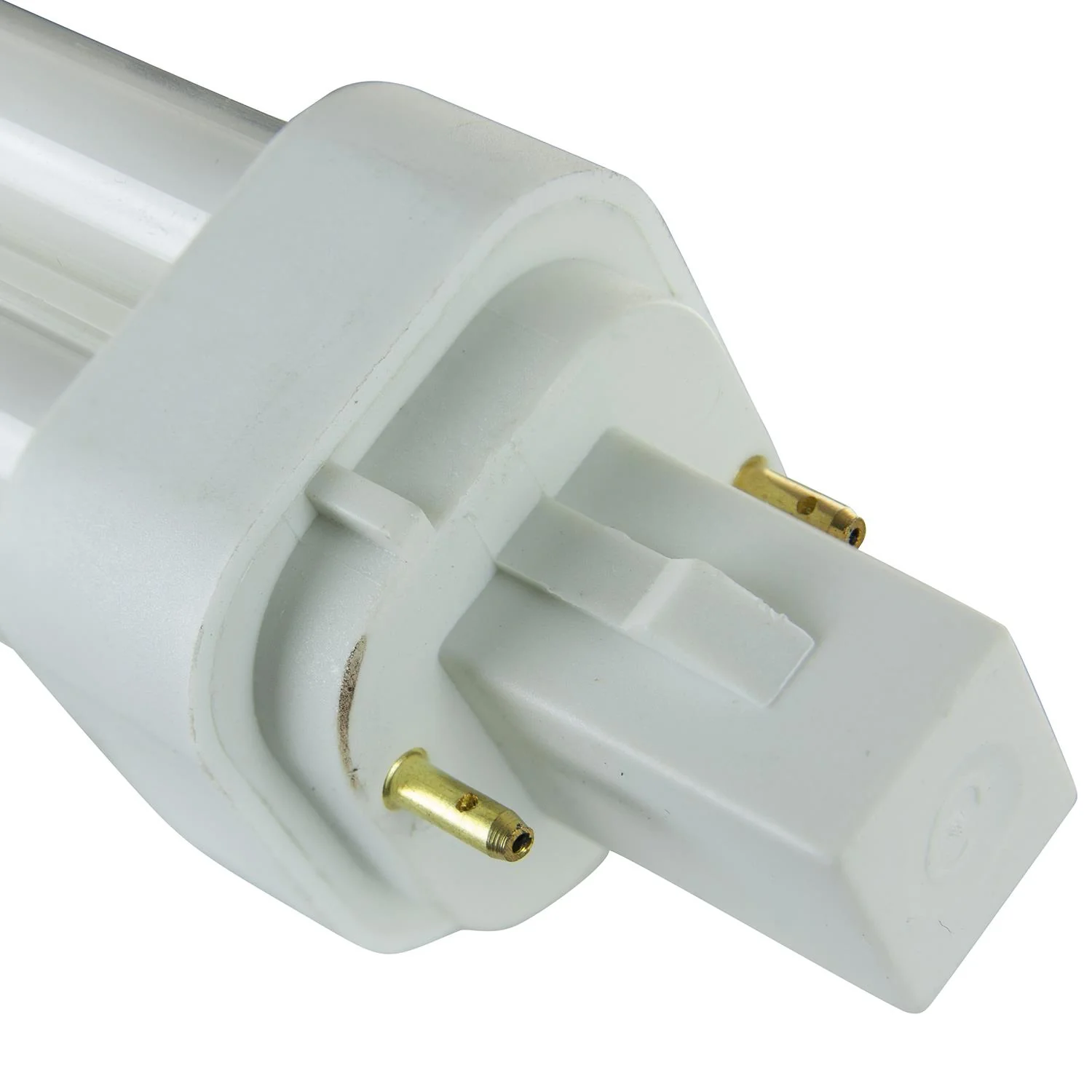SUNLITE 18w G24d-2 PLD 2-Pin Double U-Shaped Twin Tube 6500K Daylight Lamp - Image 3
