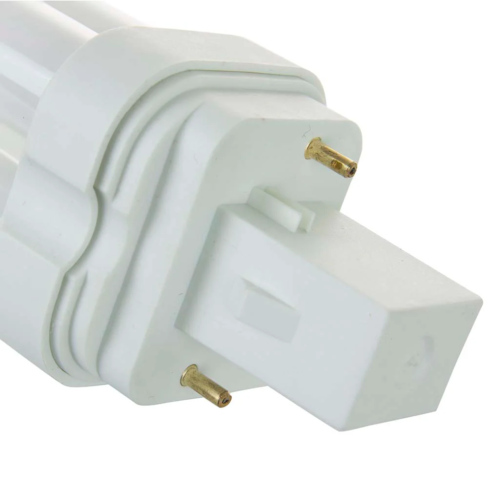 Sunlite 22w FDL22 Fluorescent Quad Tube Plug-In GX32D-2 Base 5000K Fixtures Bulb - Image 3
