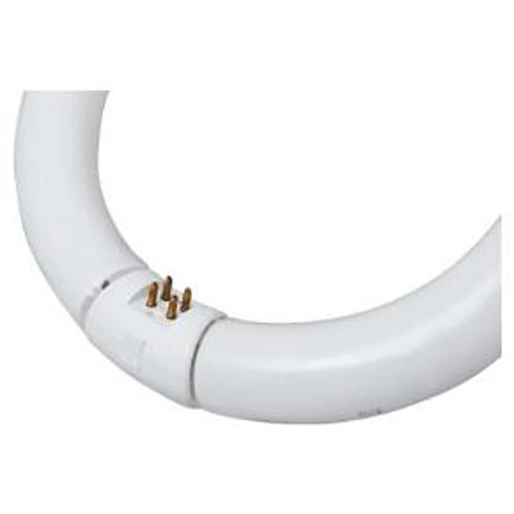 SUNLITE 22w G10q T9 4-Pin Circline Ceiling Lights 3000K Warm White Lamp - Image 3
