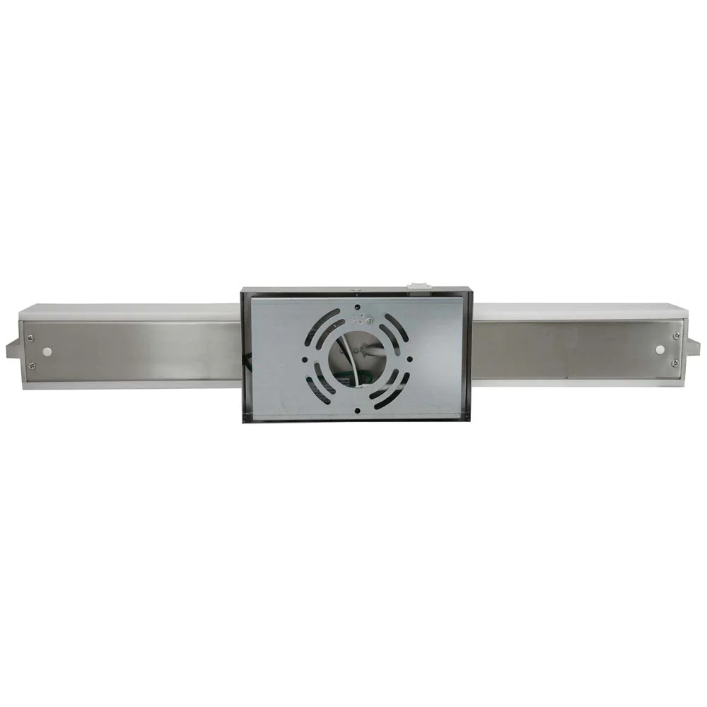 Sunlite 24-In 15w LED Linear Vanity Fixture CCT Selectable Dimmable - 80W equiv - Image 3