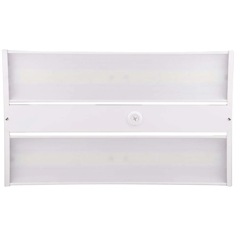 Sunlite 24-in 220w LED Linear High Bay 120-277V 5000K Dimmable Light Fixture - Image 3