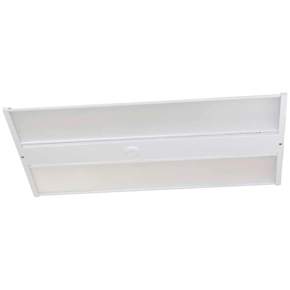 Sunlite 24-in 220w LED Linear High Bay 120-277V 5000K Dimmable Light Fixture - Image 5