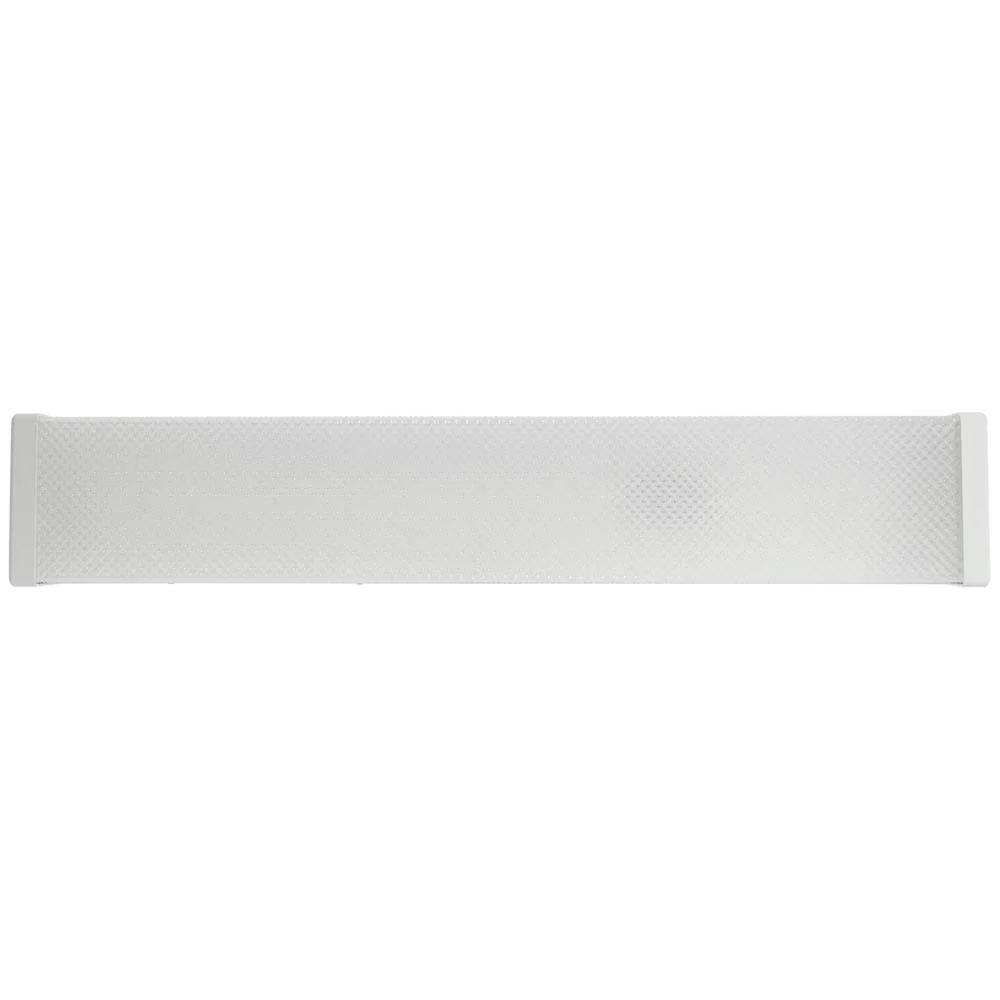 Sunlite 24-in LED Strip Fixture CCT Wattage Lumens Selectable Dimmable 120-277 - Image 4
