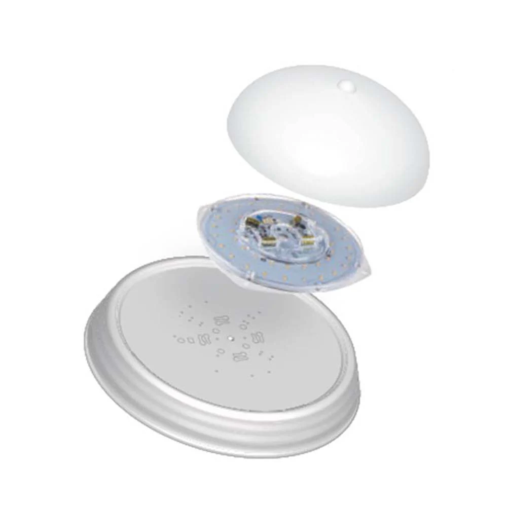 Sunlite 3-in 10w AC Light Engine Circular Module Retrofit Kit 5000K Super White - Image 2