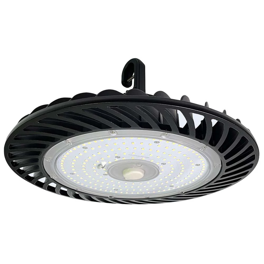 Sunlite 300w LED Commercial UFO High Bay Fixture 5000K 120-277V - 750w Equiv