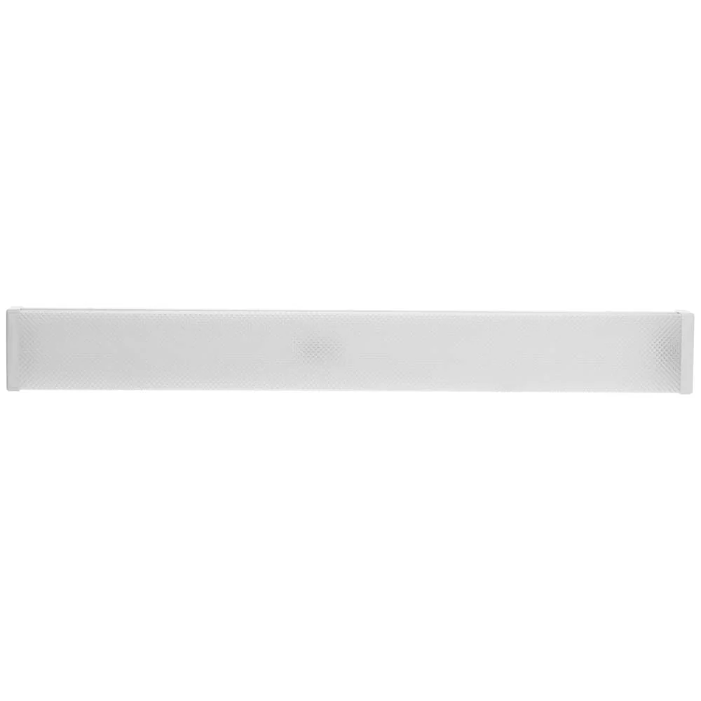 Sunlite 36-in LED Strip Fixture CCT Wattage Lumens Selectable Dimmable 120-277 - Image 3