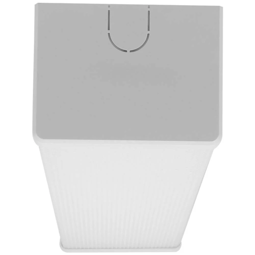 Sunlite 36-in LED Strip Fixture CCT Wattage Lumens Selectable Dimmable 120-277 - Image 5