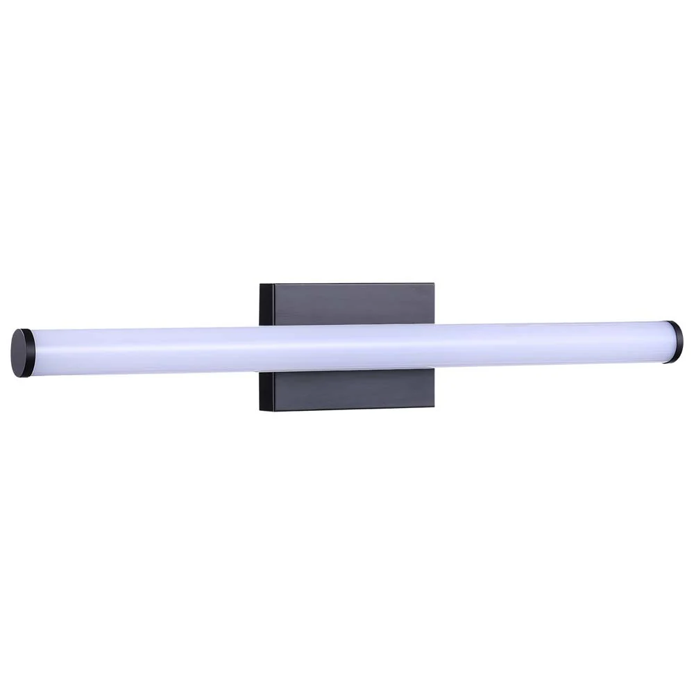 Sunlite 48-In 30w Linear LED Bar Fixture CCT Selectable 100-277V - 200W equiv