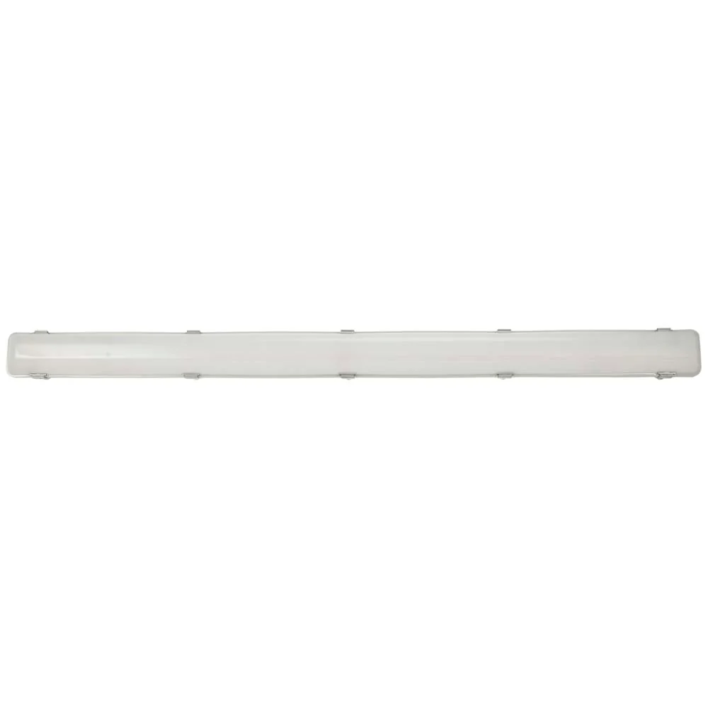 Sunlite 48-in LED Linear Vapor Proof Fixture CCT Selectable Dimmable 120-277v - Image 3